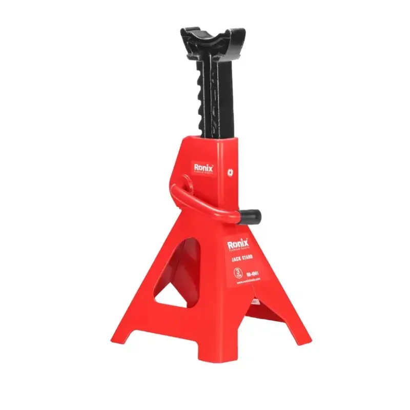 Домкрат Ronix RH-4941