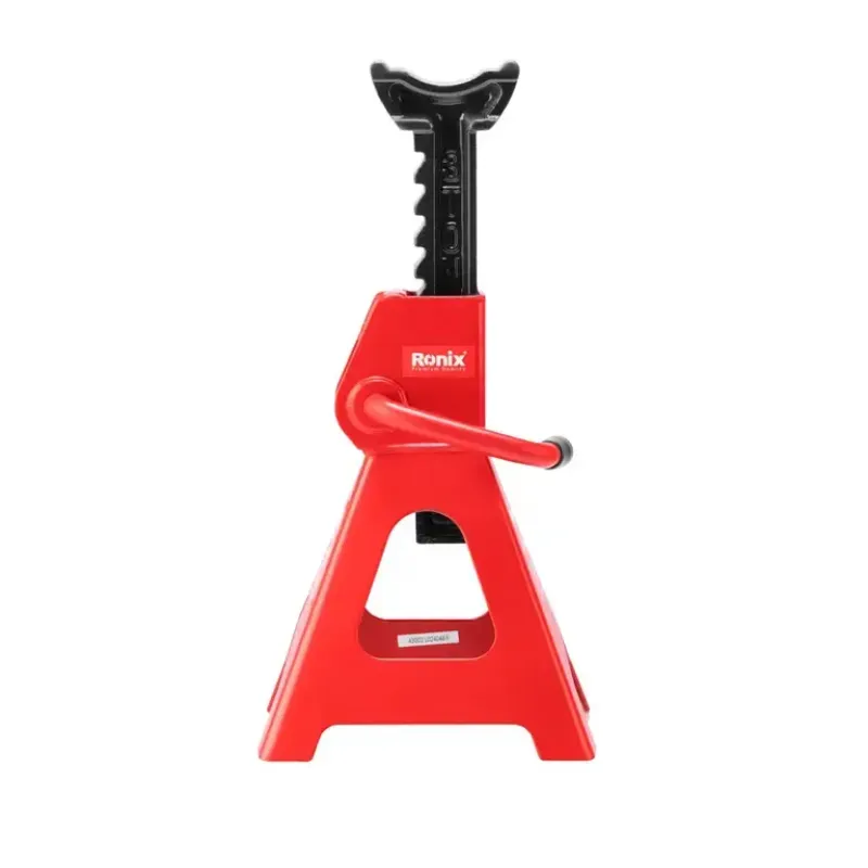 Домкрат Ronix RH-4941