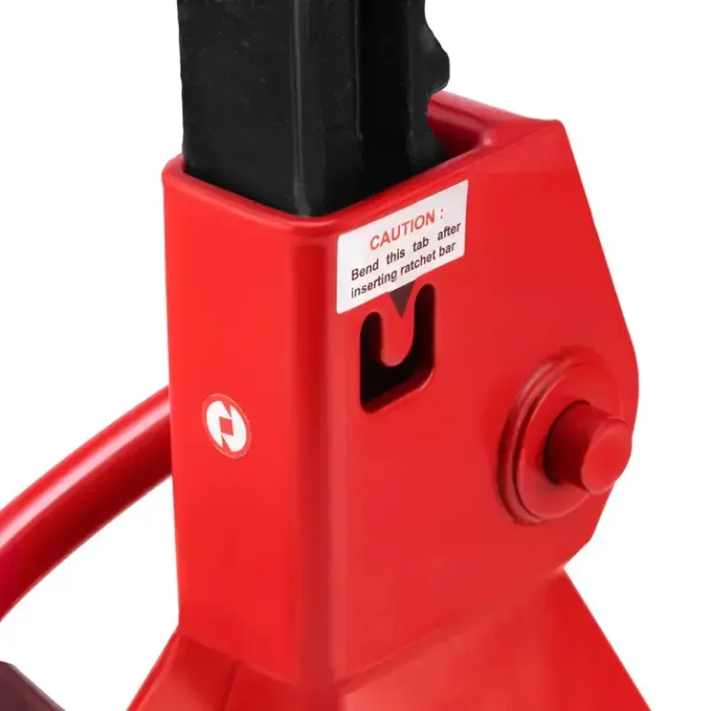 Домкрат Ronix RH-4941
