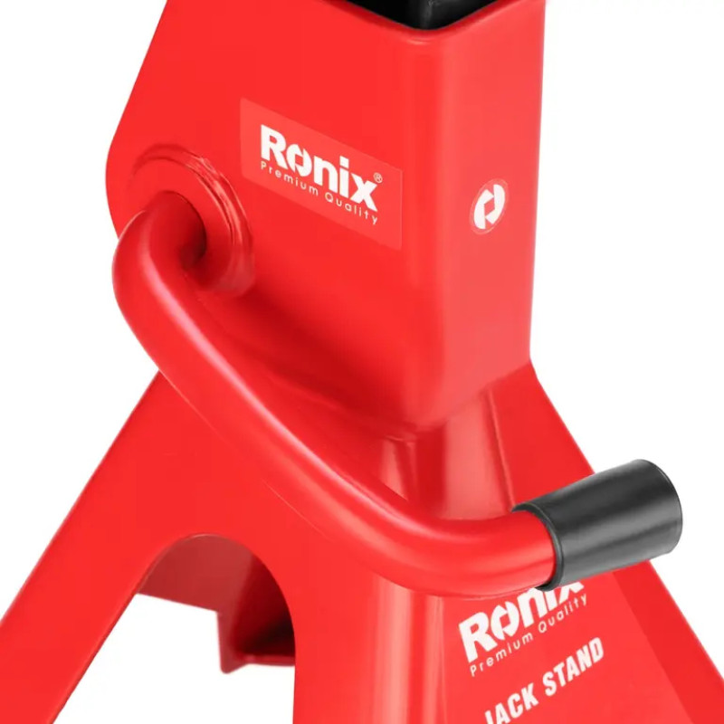 Домкрат Ronix RH-4941