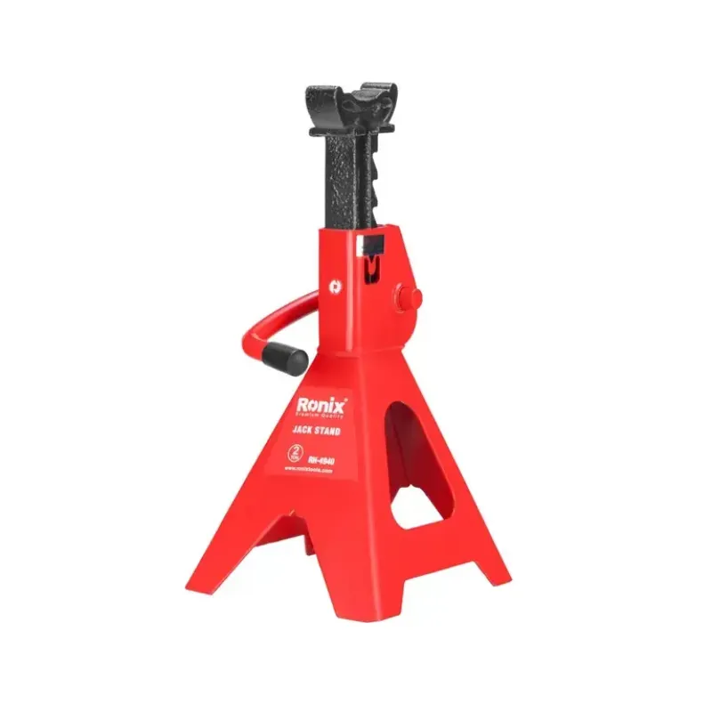 Домкрат Ronix RH-4940