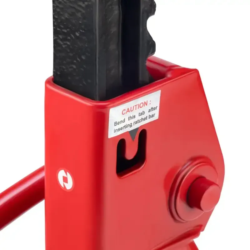 Домкрат Ronix RH-4940