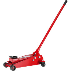 Домкрат Ronix RH-4912