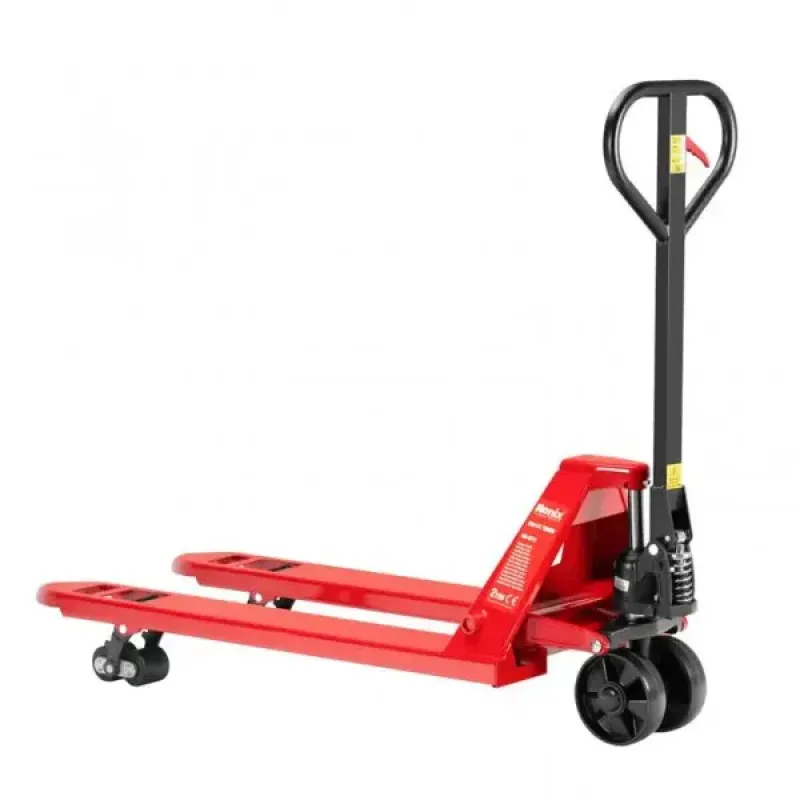 Домкрат Ronix RH-4979