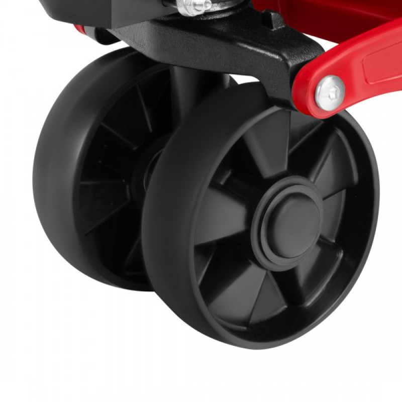 Домкрат Ronix RH-4979