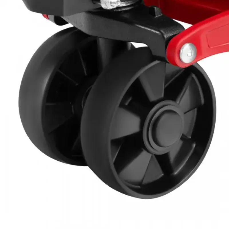 Домкрат Ronix RH-4979