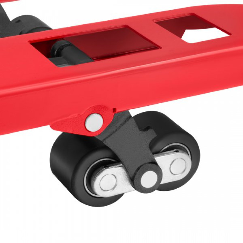 Домкрат Ronix RH-4979