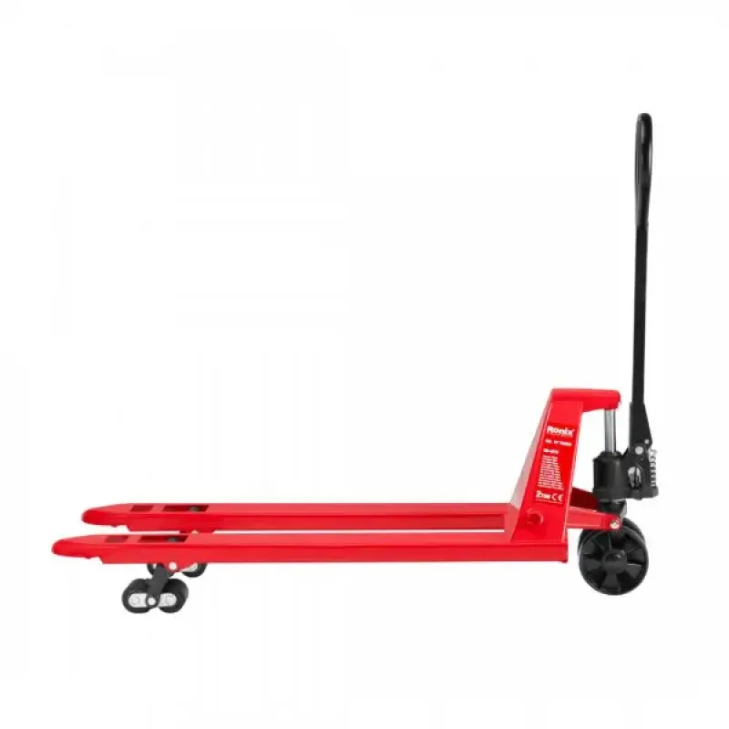 Домкрат Ronix RH-4979