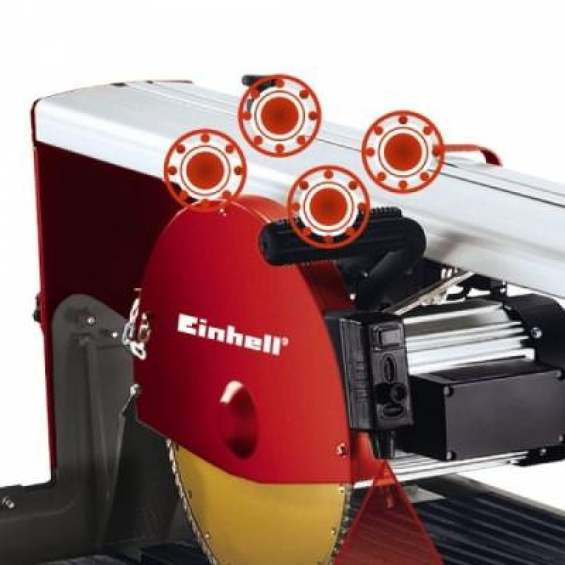 Плиткоріз Einhell RT-SC 920 L (4301432)