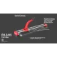Плиткорез Ronix RH-3415
