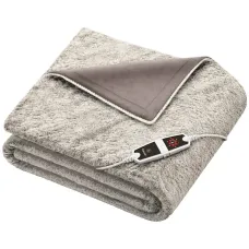 Электрогрелка Beurer HD 150 XXL Nordic Taupe (HD_150_NORDIC)