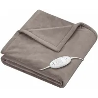 Електрогрілка Beurer HD 75 Taupe (HD_75)