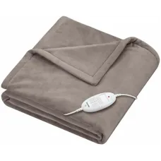 Электрогрелка Beurer HD 75 Taupe (HD_75)