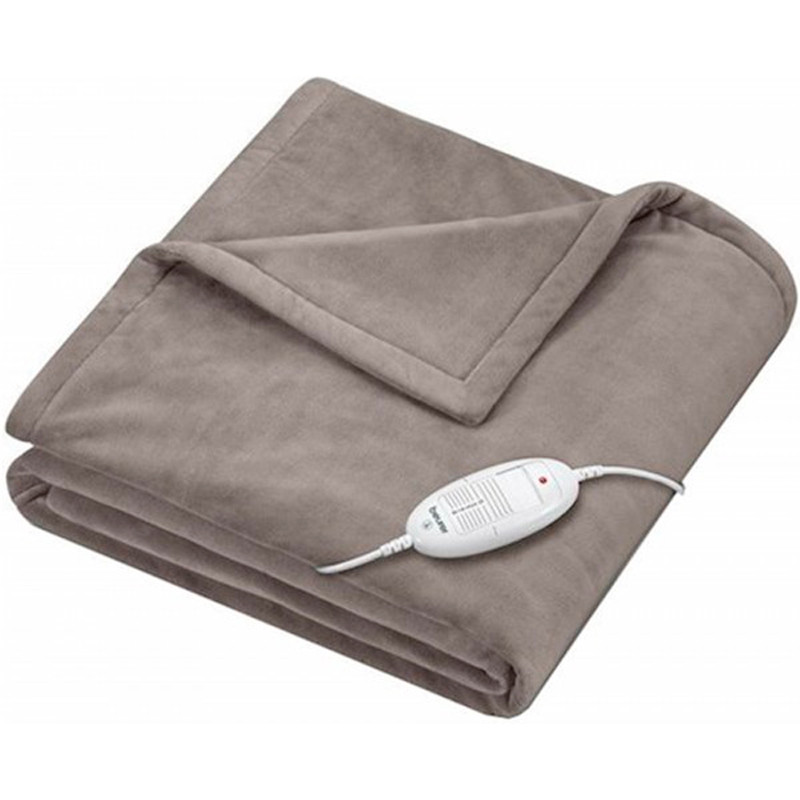 Електрогрілка Beurer HD 75 Taupe (HD_75)