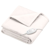 Електрогрілка Beurer HD 75 White (HD_75_WHITE)