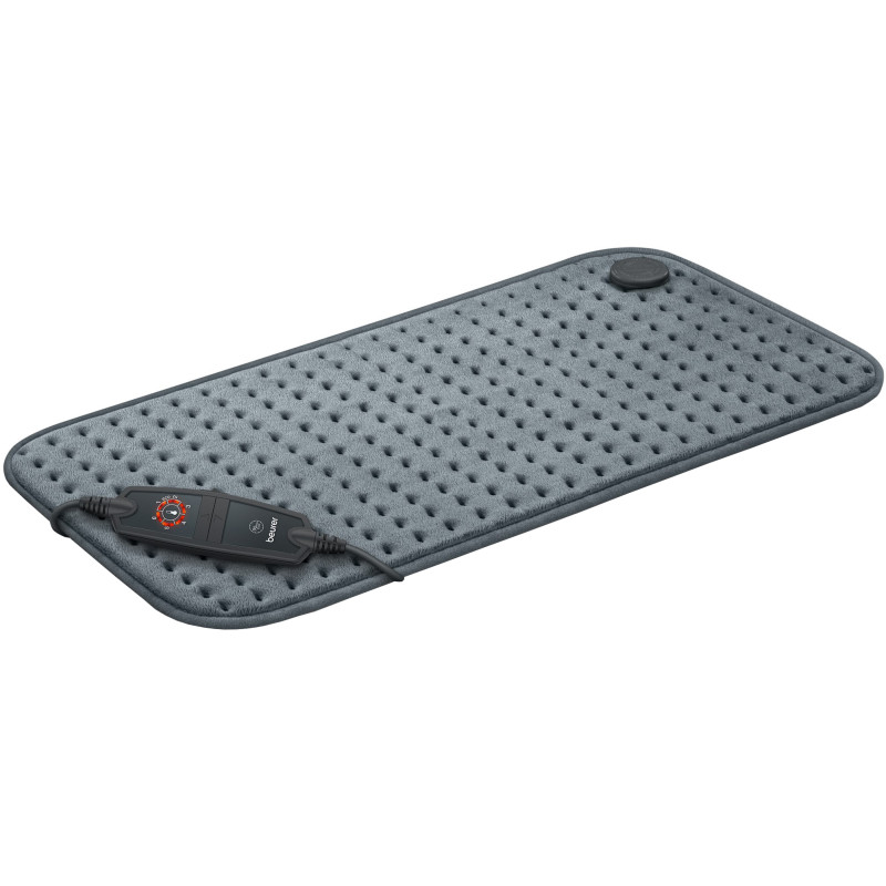 Електрогрілка Beurer HK 123 XXL Green Planet (HK_123_XXL_GREEN_PLANET)