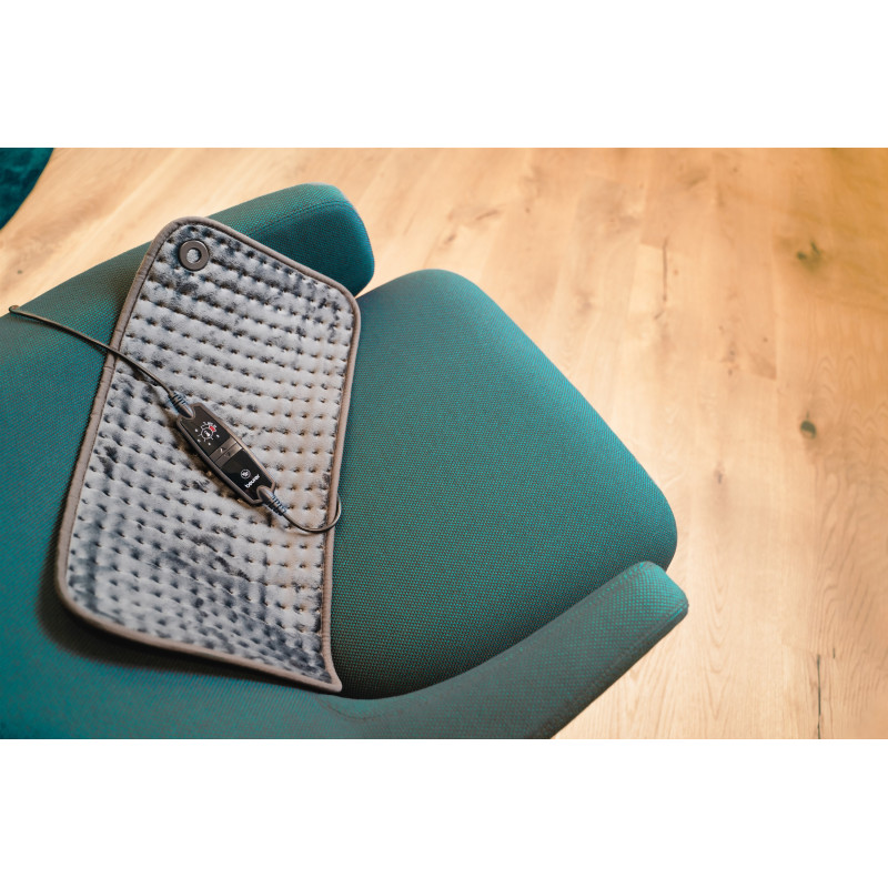 Електрогрілка Beurer HK 123 XXL Green Planet (HK_123_XXL_GREEN_PLANET)