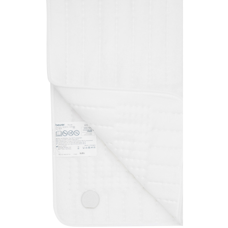 Електрогрілка Beurer TS 23 (TS_23)