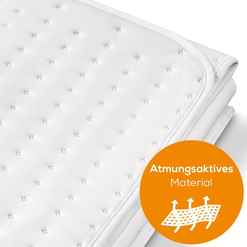 Електрогрілка Beurer TS 26 (TS_26)