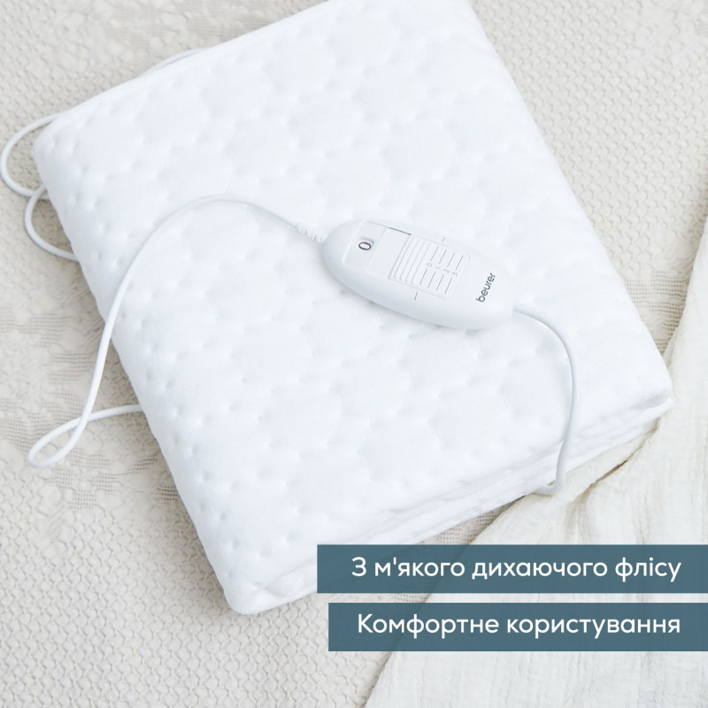 Електрогрілка Beurer TS 19 (TS_19)