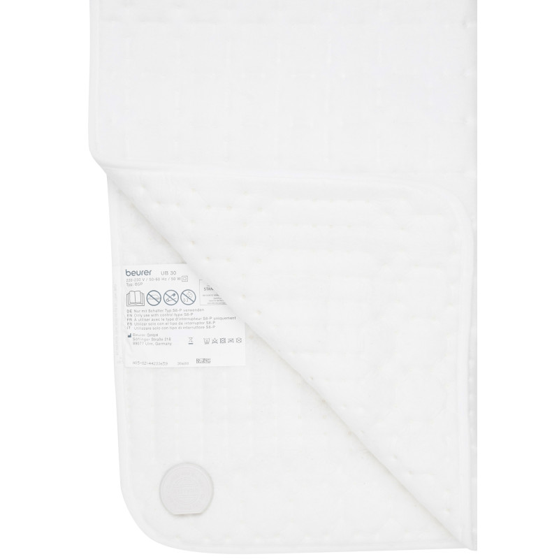 Електрогрілка Beurer UB 30 (UB_30)