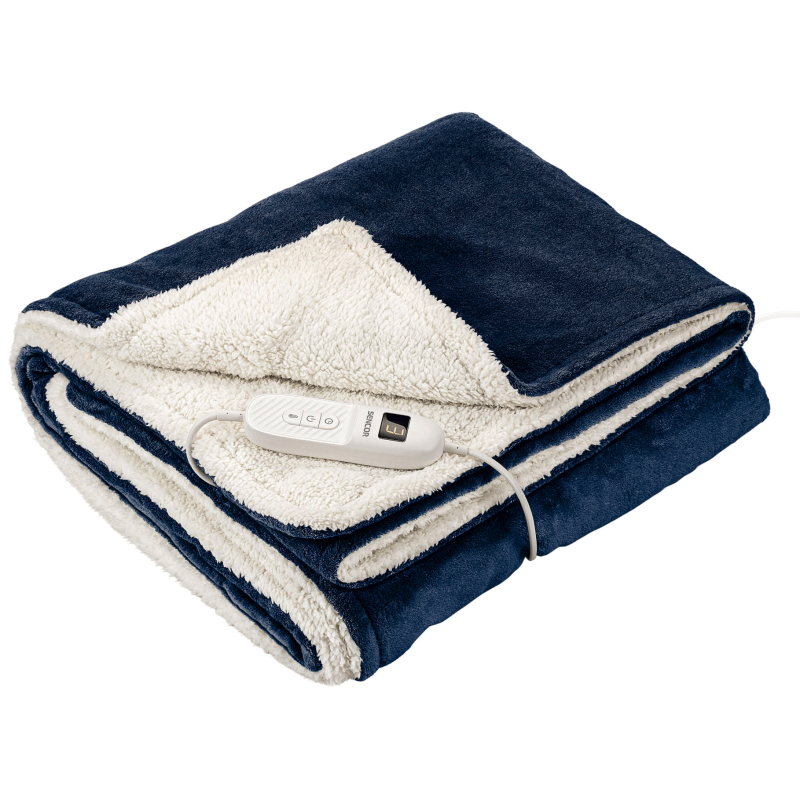 Електрогрілка SENCOR SUB 2001B