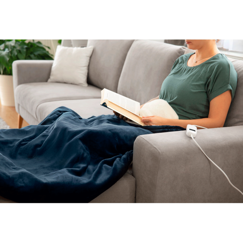 Електрогрілка SENCOR SUB 2001B