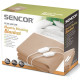 Електрогрілка SENCOR SUB 281BE