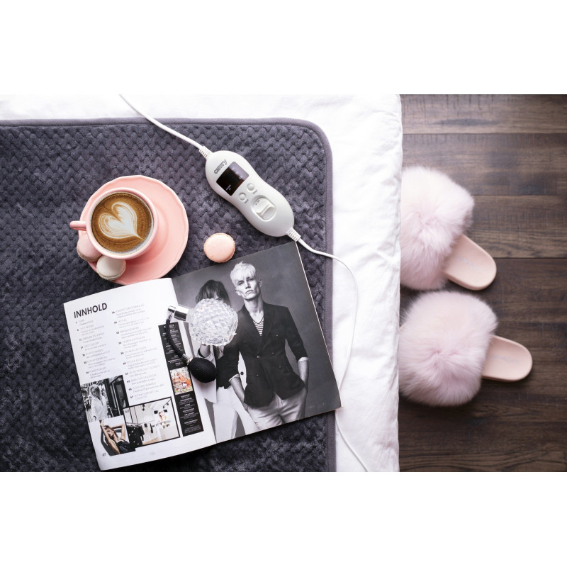 Електрогрілка Camry CR7416