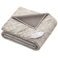 Електрогрілка Beurer HD 75 Nordic Taupe (HD_75_NORDIC)