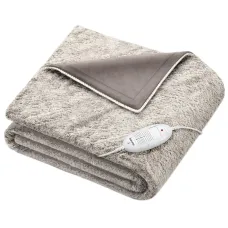 Электрогрелка Beurer HD 75 Nordic Taupe (HD_75_NORDIC)