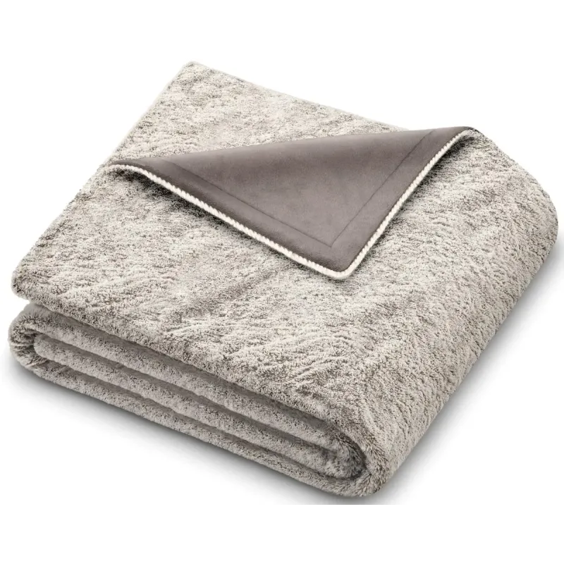 Электрогрелка Beurer HD 75 Nordic Taupe (HD_75_NORDIC)