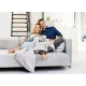Электрогрелка Beurer HD 75 Nordic Taupe (HD_75_NORDIC)