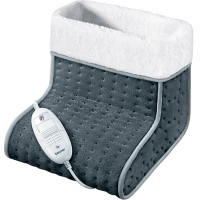 Електрогрілка Beurer FW 20 Grey (FW_20_GREY)