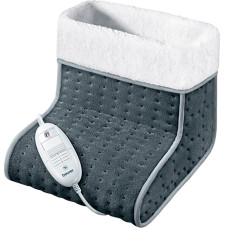 Електрогрілка Beurer FW 20 Grey (FW_20_GREY)