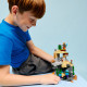 Конструктор LEGO Minecraft Підземель зомби (21587)