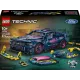 Конструктор LEGO Technic Тюиінг-гараж с автомобилем Ford Mustang GT 42236