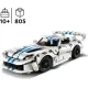 Конструктор LEGO Technic Спортивный автомобиль Dodge Viper GTS-R 42234