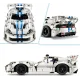 Конструктор LEGO Technic Спортивный автомобиль Dodge Viper GTS-R 42234