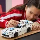 Конструктор LEGO Technic Спортивный автомобиль Dodge Viper GTS-R 42234