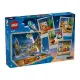 Конструктор LEGO City Різдвяний календар 2025 (60475)