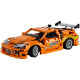 Конструктор LEGO Technic Fast and Furious Toyota Supra MK4 (42204)