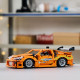 Конструктор LEGO Technic Fast and Furious Toyota Supra MK4 (42204)