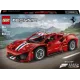 Конструктор LEGO Technic Автомобіль Ferrari 488 Pista 42235