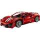 Конструктор LEGO Technic Автомобіль Ferrari 488 Pista 42235