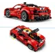 Конструктор LEGO Technic Автомобіль Ferrari 488 Pista 42235