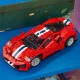 Конструктор LEGO Technic Автомобіль Ferrari 488 Pista 42235