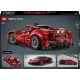 Конструктор LEGO Technic Автомобіль Ferrari 488 Pista 42235