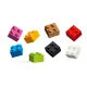 Конструктор LEGO Classic Креативні кольорові кубики (11045)