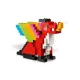 Конструктор LEGO Classic Креативні кольорові кубики (11045)